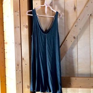 Rue 21 sleepless dress